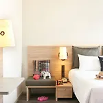 Moxy Marina Ξενοδοχείο