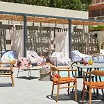 Moxy Marina 酒店 帕特雷