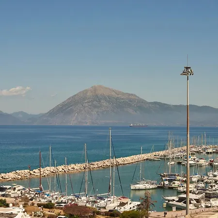 Moxy Marina