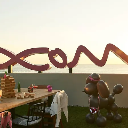 Moxy Marina 3* Patras