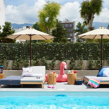 Moxy Marina Hotel