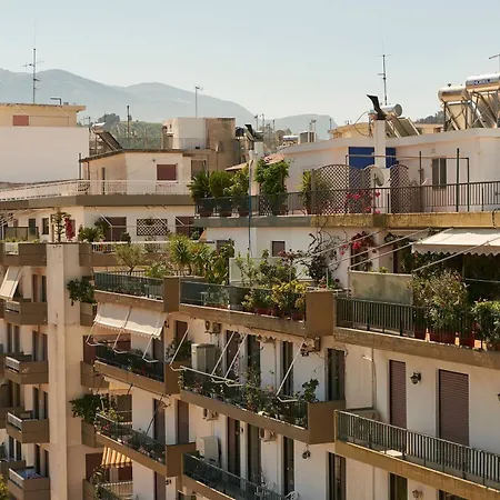 Moxy Marina Отель 3*