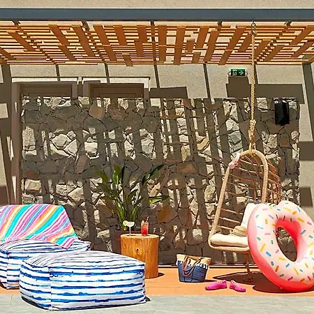 Moxy Marina