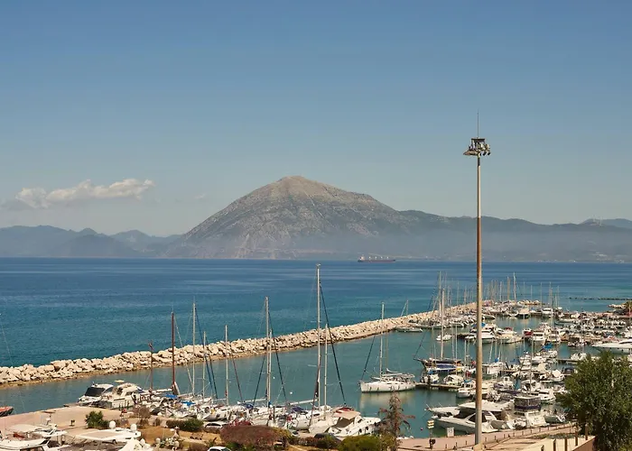 Moxy Marina