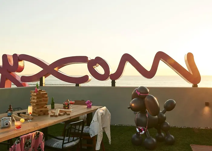 Moxy Marina 3* Patras