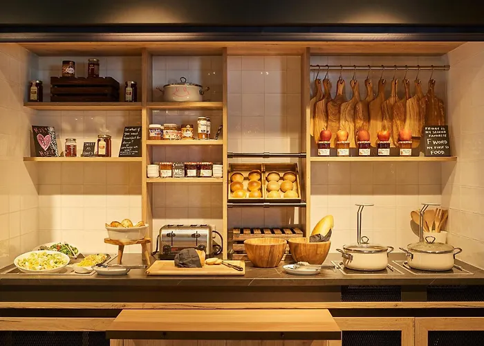 Hotel Moxy Marina Patras