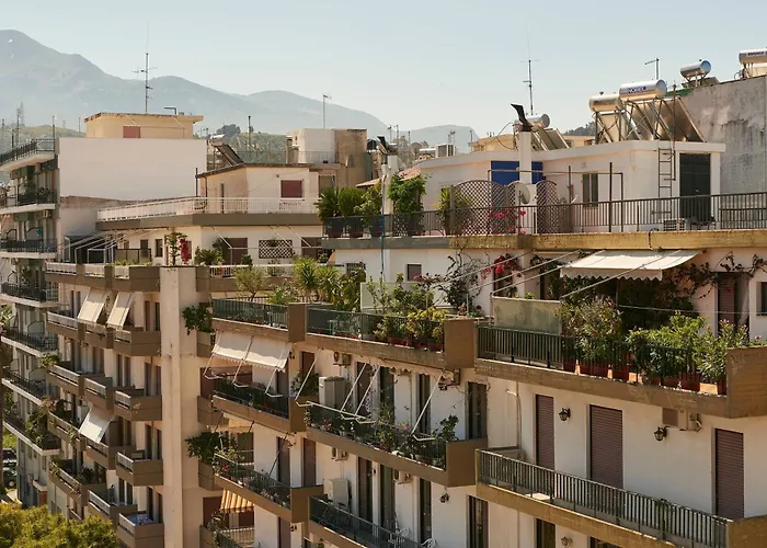 Moxy Marina Hotel 3*